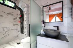 Mandai Garden (D26), Semi-Detached #457944051